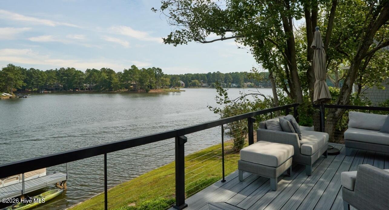 750 Lake Dornoch Drive, Pinehurst, NC, 28374