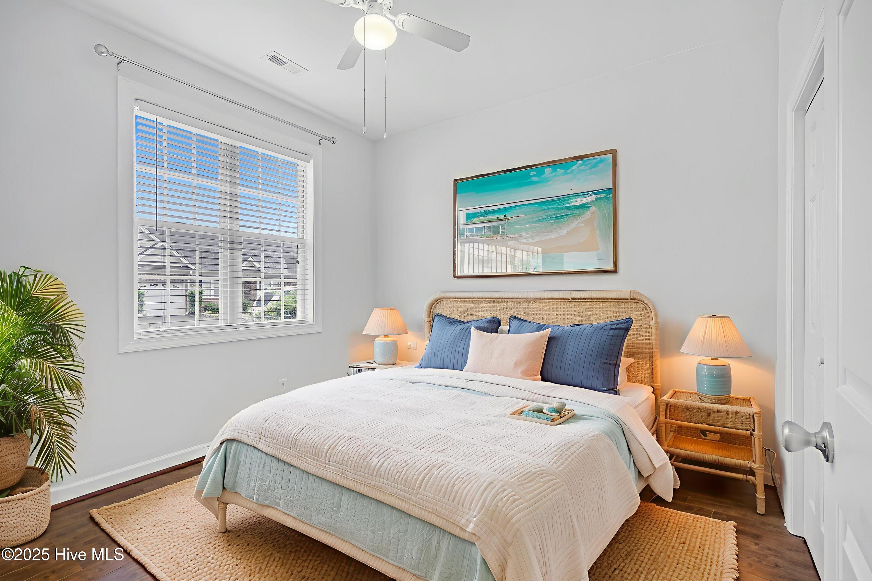 5006 Carleton Drive Unit 71, Wilmington, NC 28403 – photo 10: 5006-Carleton-Dr-(18) - Bedroom - 3