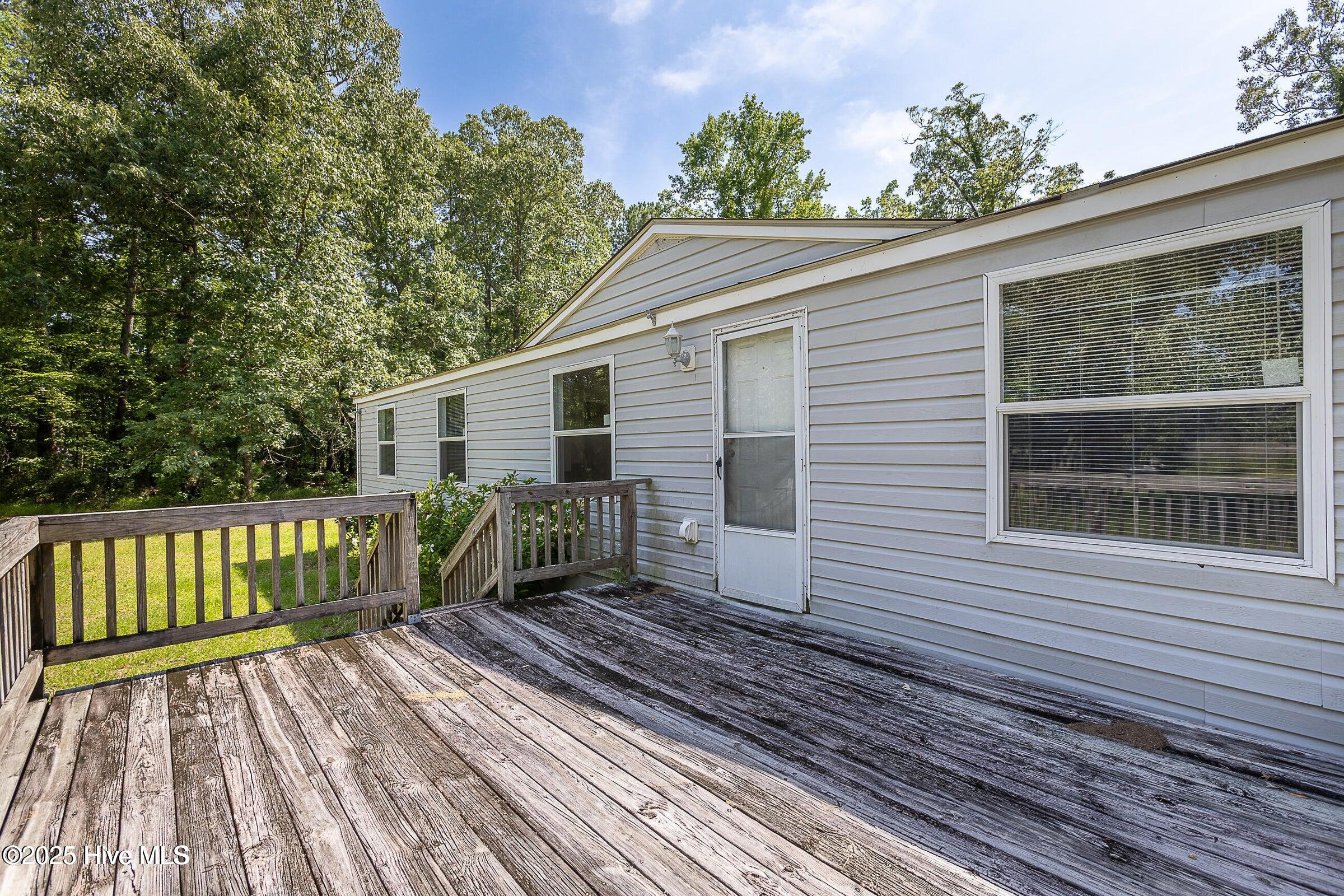 677 Berrys Creek Road,Beaufort