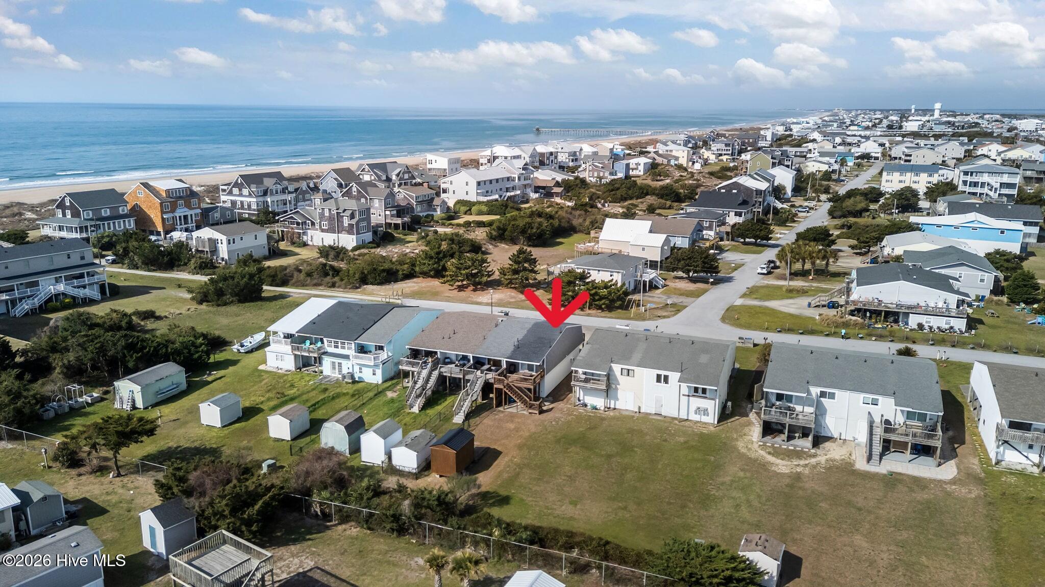 201 Freeman Lane A,Atlantic Beach