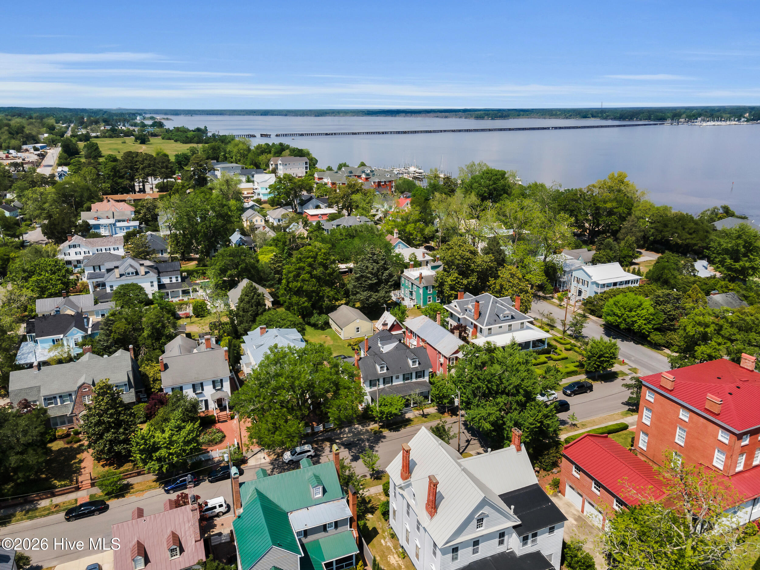 208 Johnson Street,New Bern