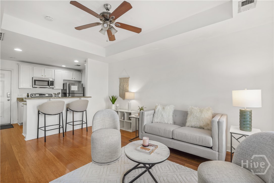 216 W Henry Street, Savannah, GA, 31401