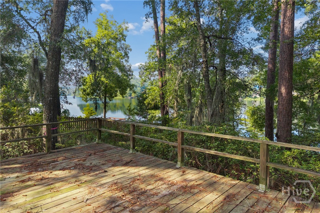 4th image of 5 Pine Ridge Trl, Ellabell, GA 31308 | MLS# SA363328