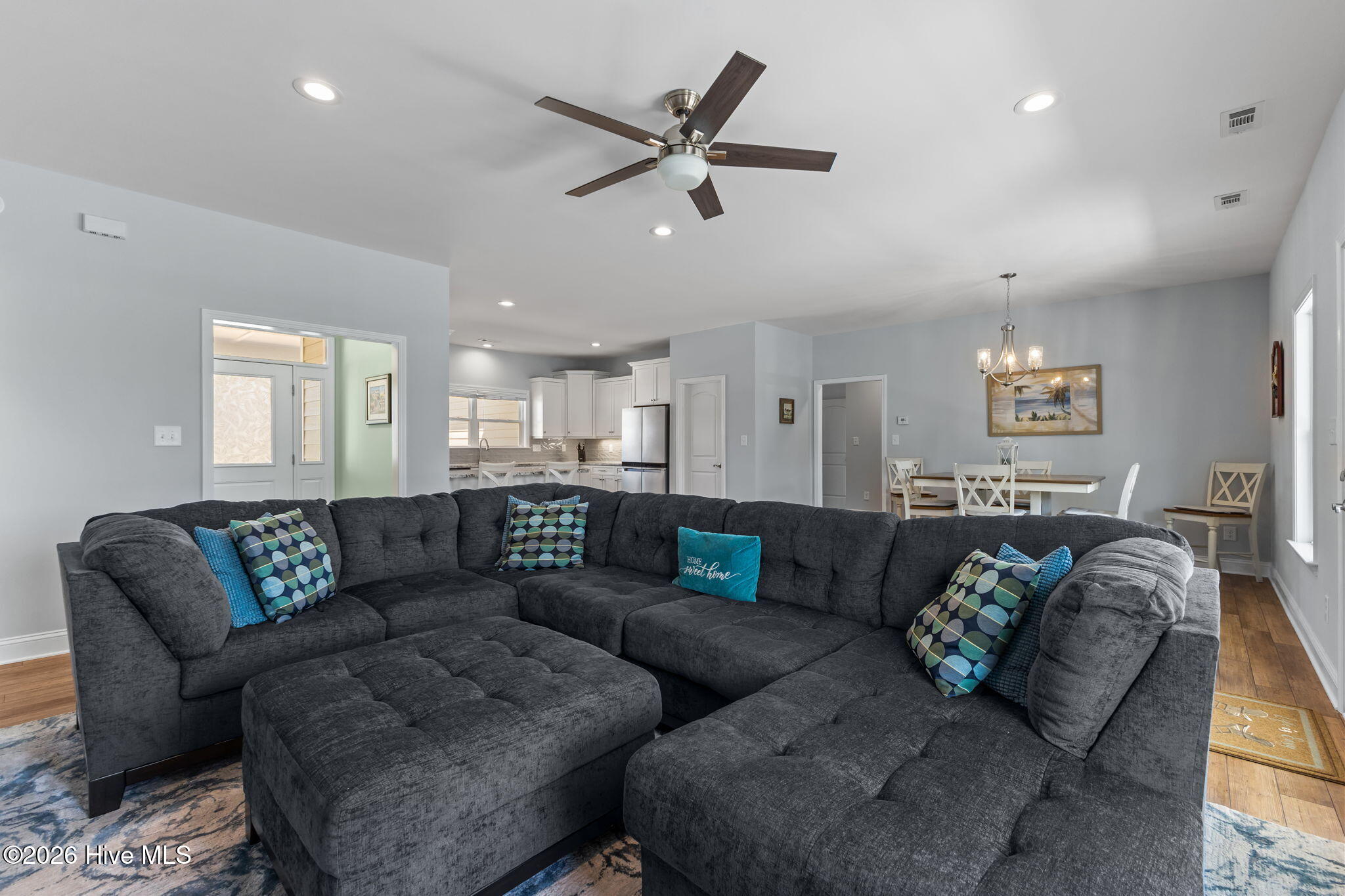 109 Fawn Creek Court, Cedar Point, NC, 28584