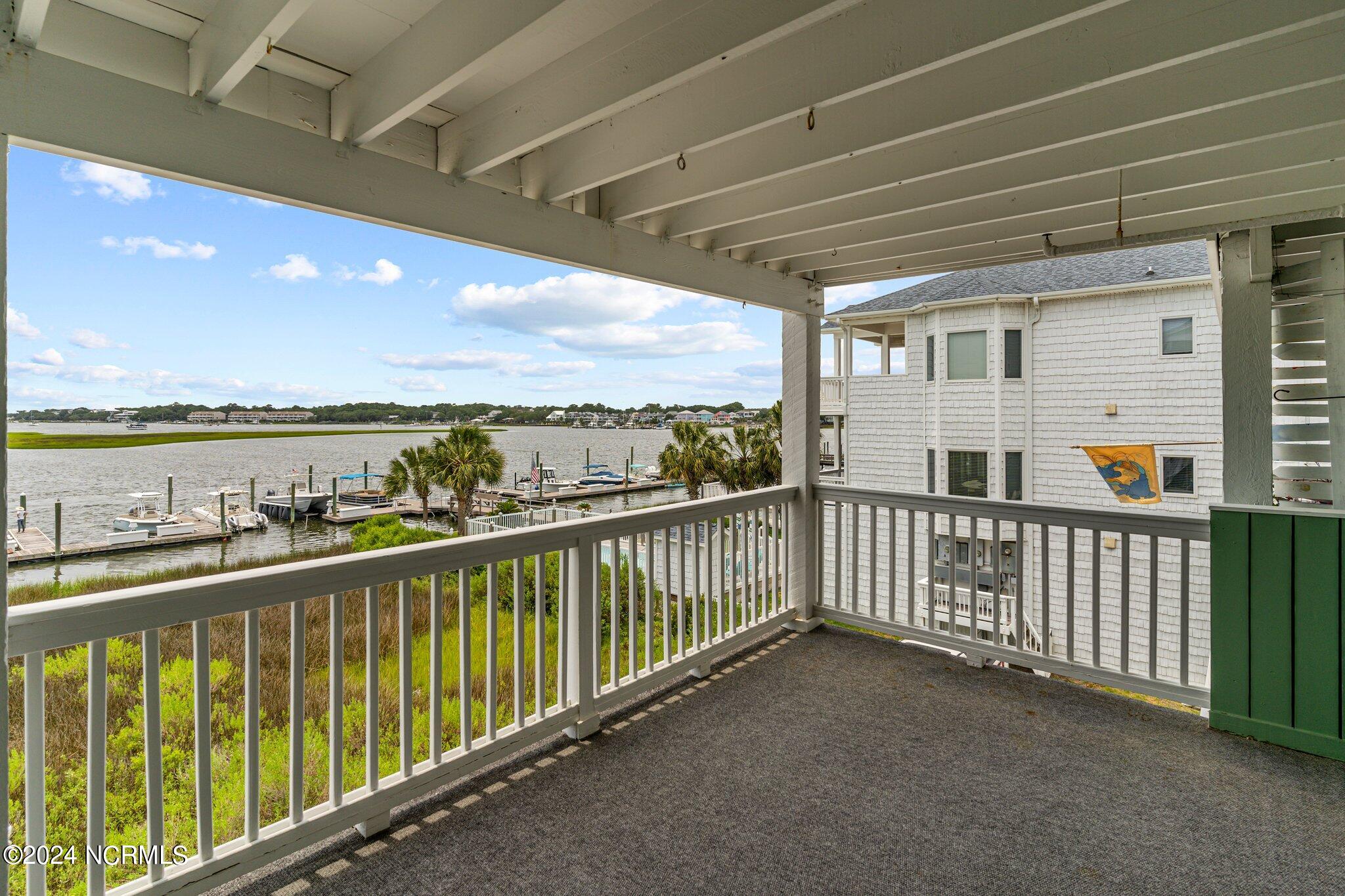 111 Florida Avenue UNIT Apt 10, Carolina Beach, NC, 28428