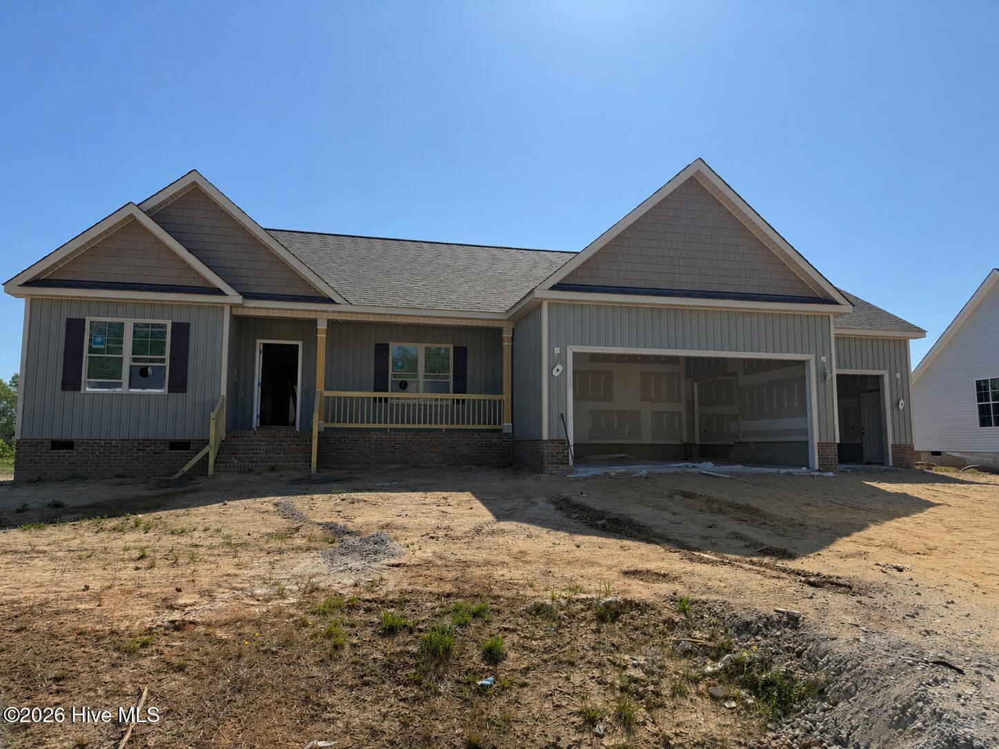 1606 Percheron Path, Fayetteville, NC, 28312