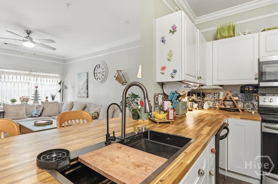 Photo 3 of Condo for sale at 2317 Whitemarsh Way, Savannah, GA 31410 | MLS# SA362716 | Listing updated on 2026-09-28