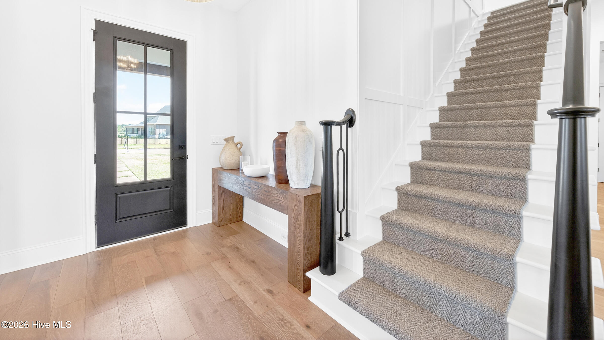 1196 Seasons End Lane, Grimesland, NC, 27837