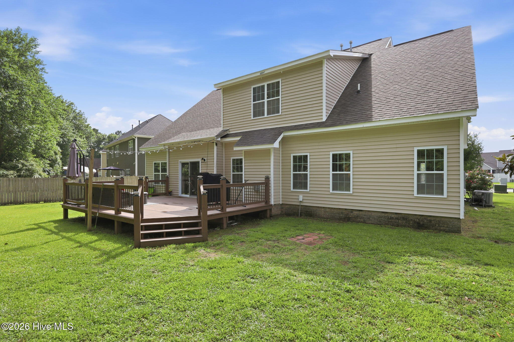 319 Palisades Way,New Bern