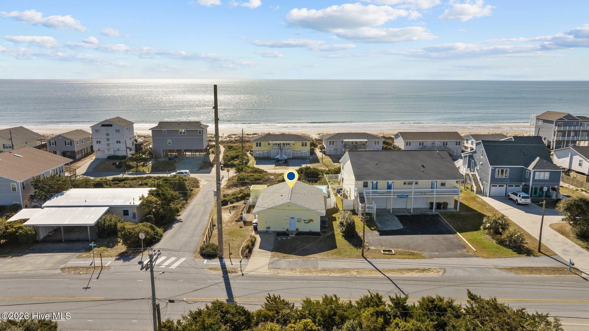 601 Emerald Drive,Emerald Isle