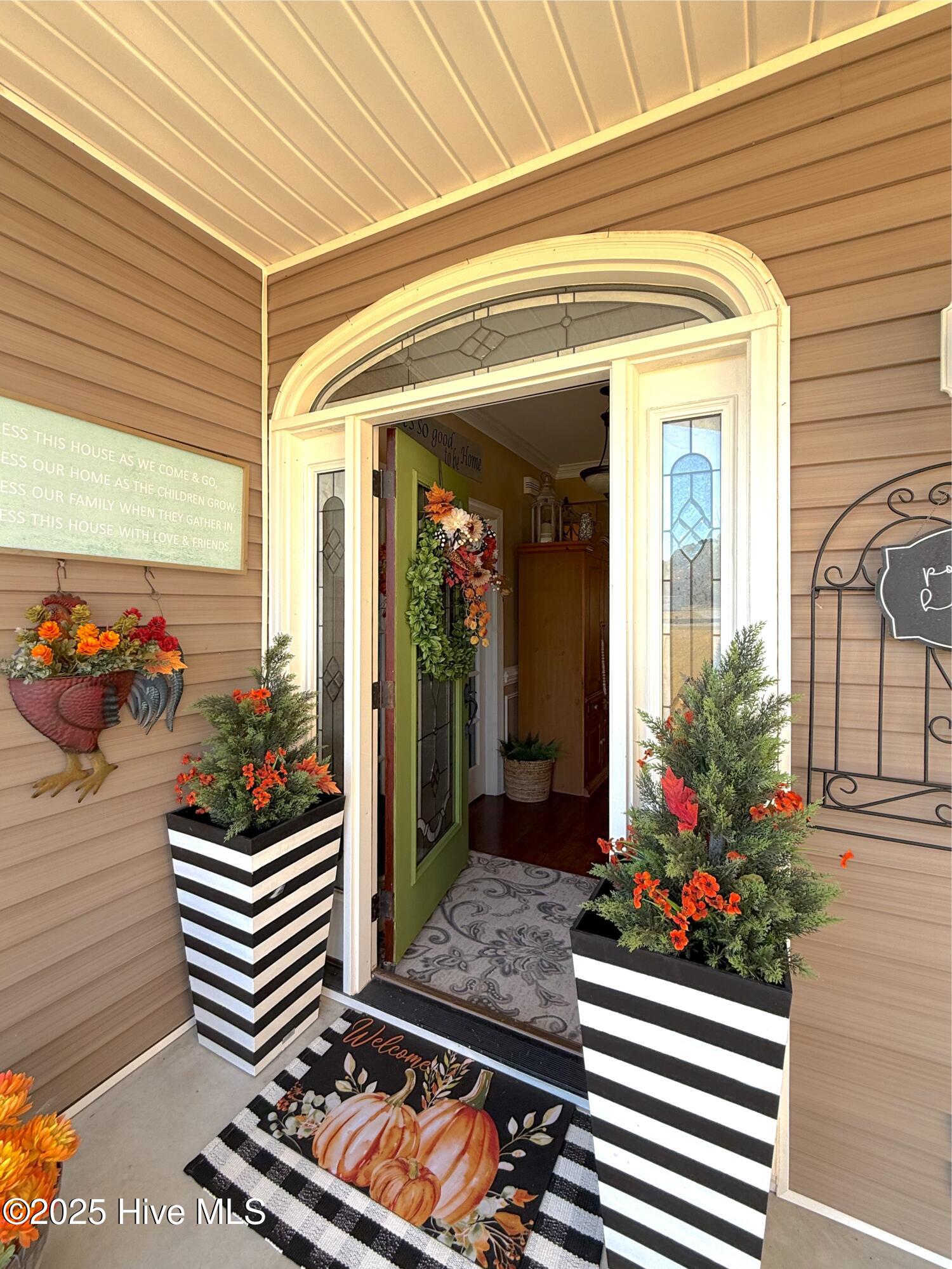 349 Barwick Drive, Washington, NC, 27889