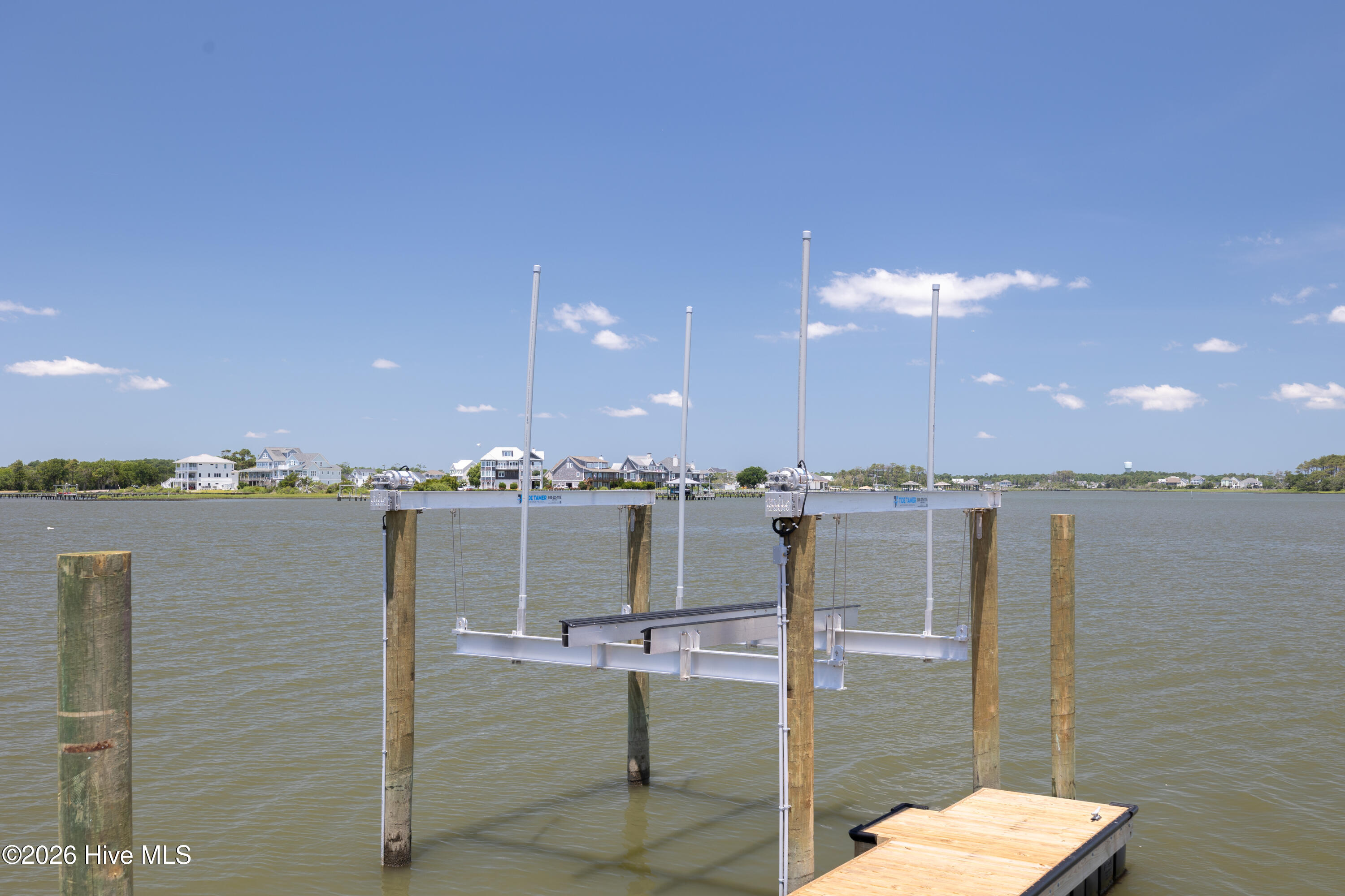 514 N 11th Street B,Morehead City