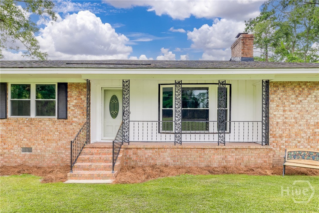 Homes for sale in Guyton, GA | 330 Lakeshore Dr, Guyton, GA 31312 | MLS# SA343865