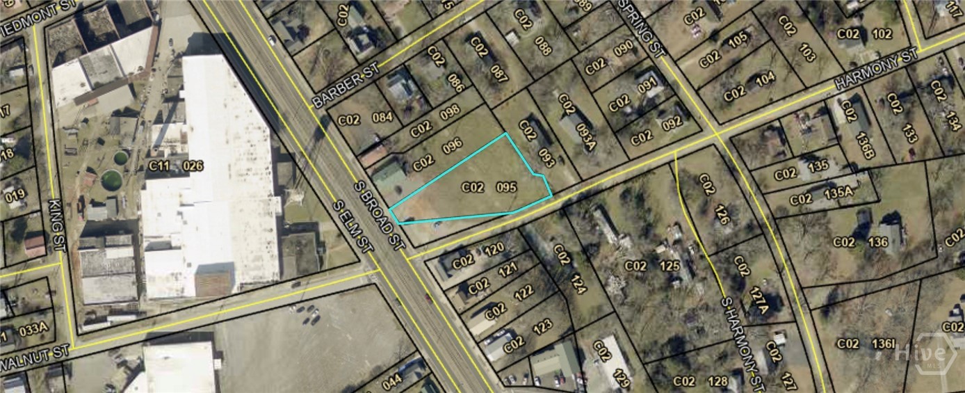 Property at 810 Broad Street