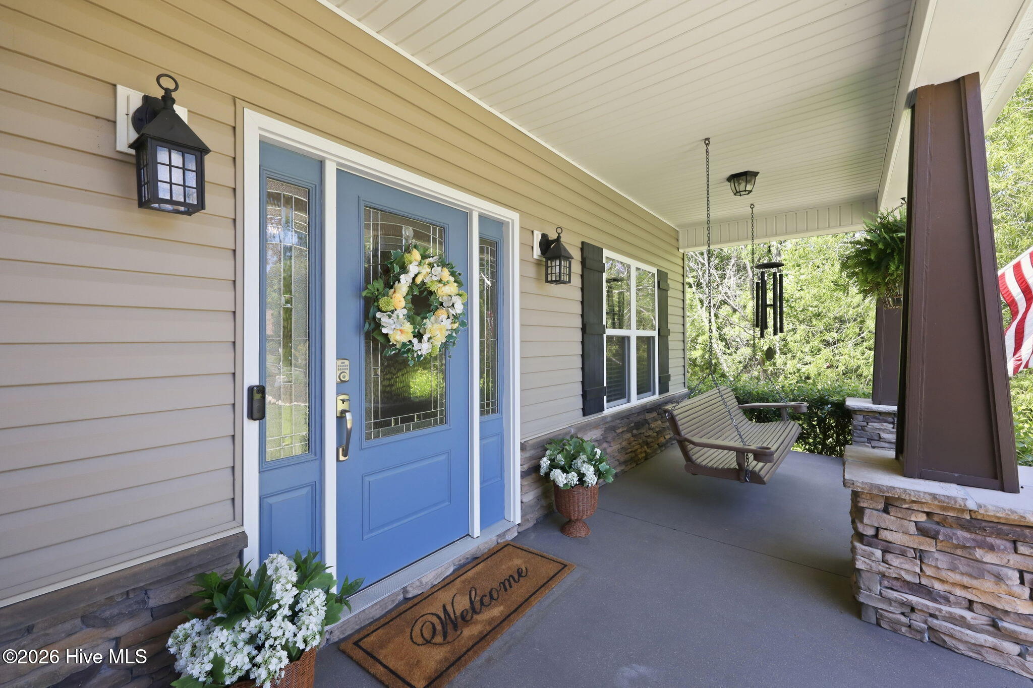 135 Otway Burns Drive,Swansboro