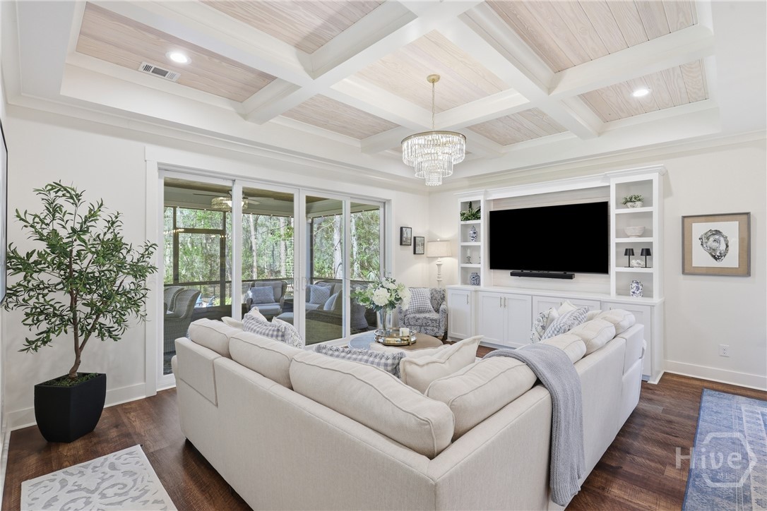 586 Enclave Drive, Richmond Hill, GA 31324 Listing Photo  18