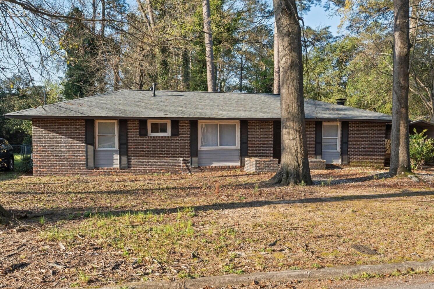 1409 Maddox Street, Augusta, GA, 30904