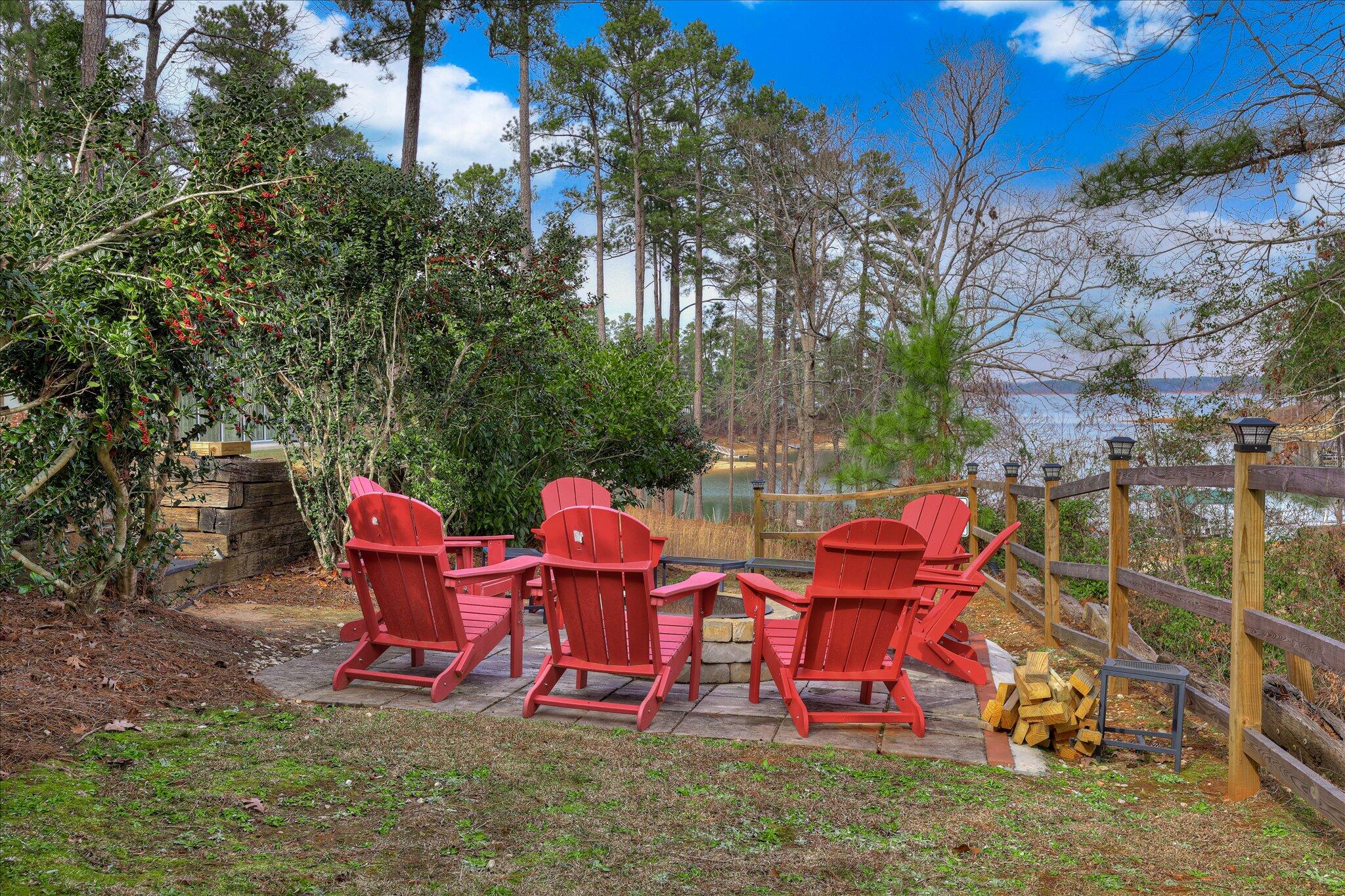 6109 Ridge Road, Appling, GA, 30802