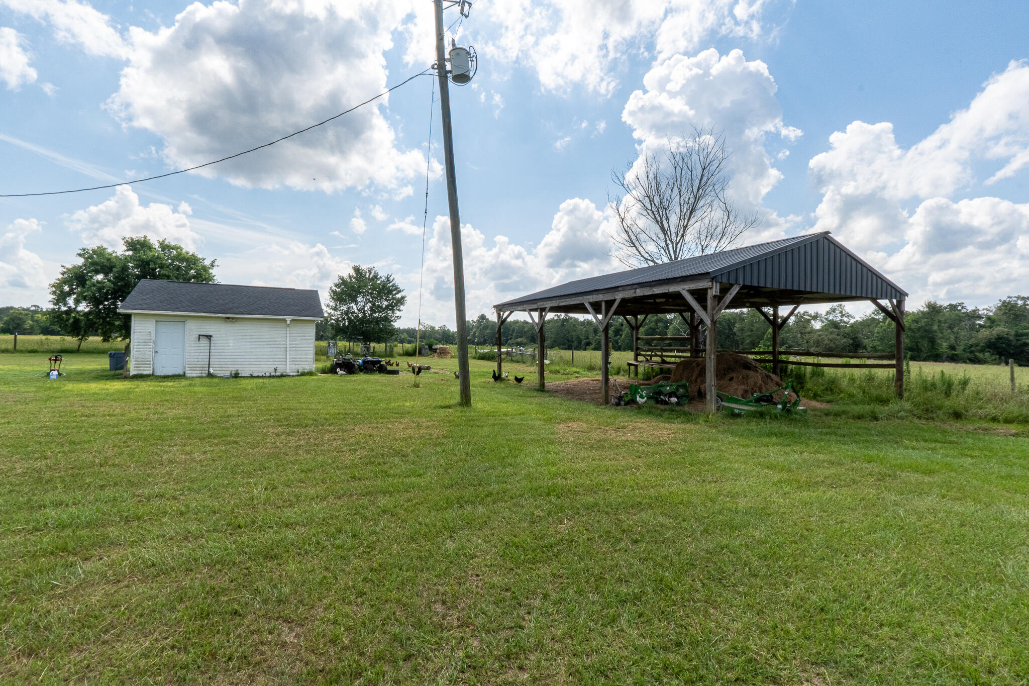 2750 Saint Clare Road, Louisville, GA, 30434