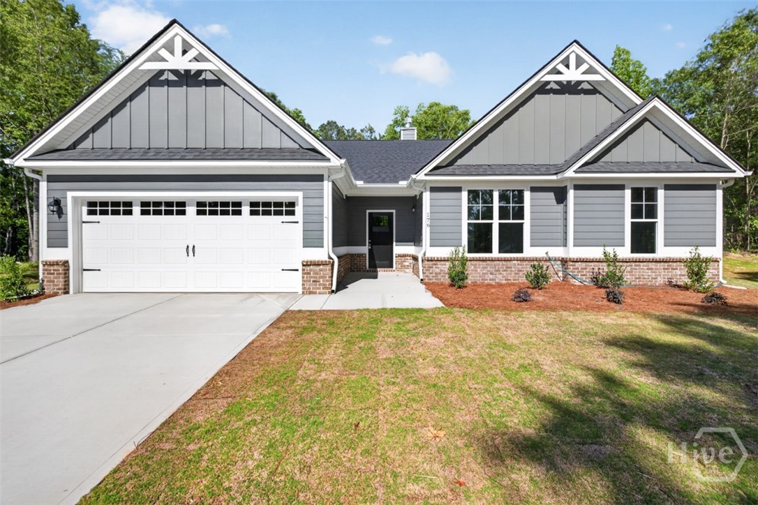 Property at 176 Grace Lane
