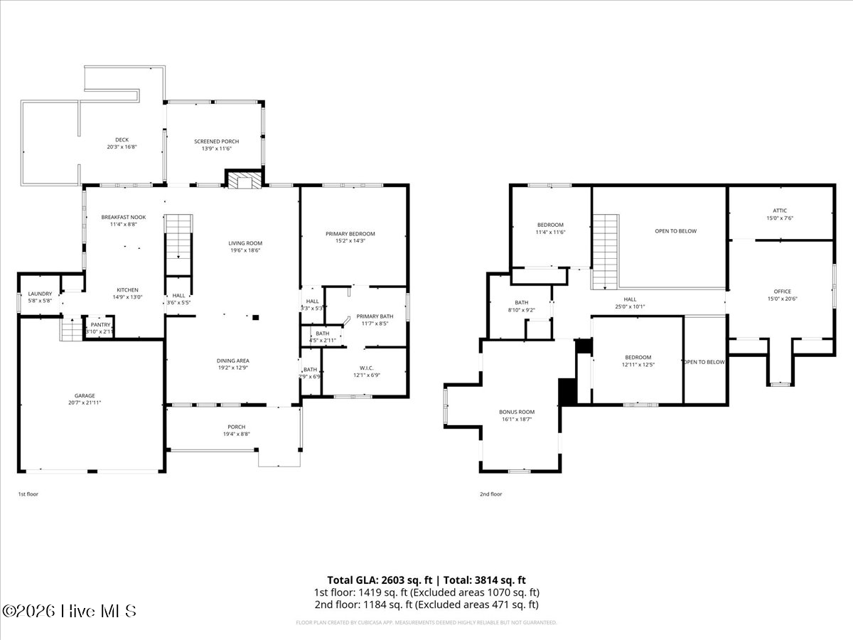 Homes For Sale - 52 Hawks Nest Circle<br/> Johnston County, Smithfield, NC 27577