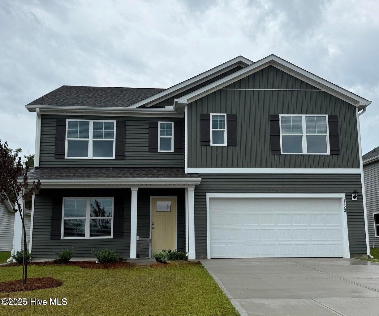 Property at 1139 Hogfish Trl Se