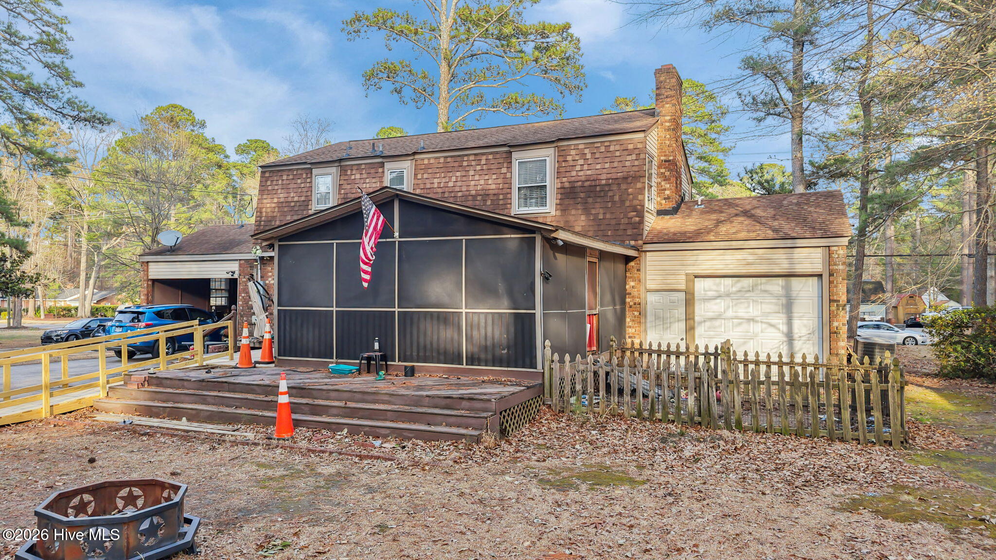 300 S Englewood Drive, Rocky Mount, NC, 27804