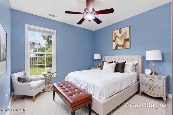102 Jer Mar Drive, Havelock, NC 28532