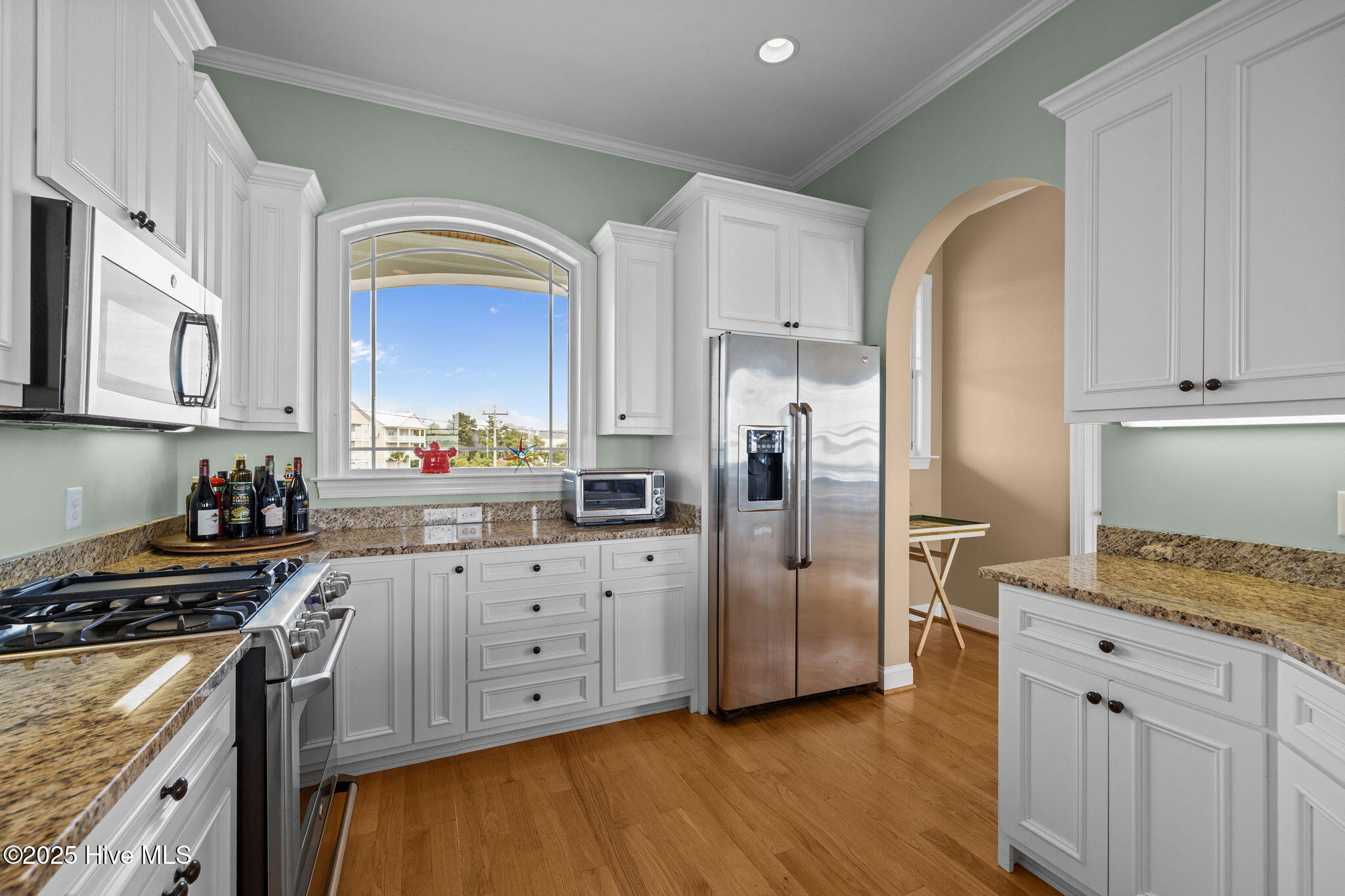 389 Live Oak Road, Newport, NC, 28570