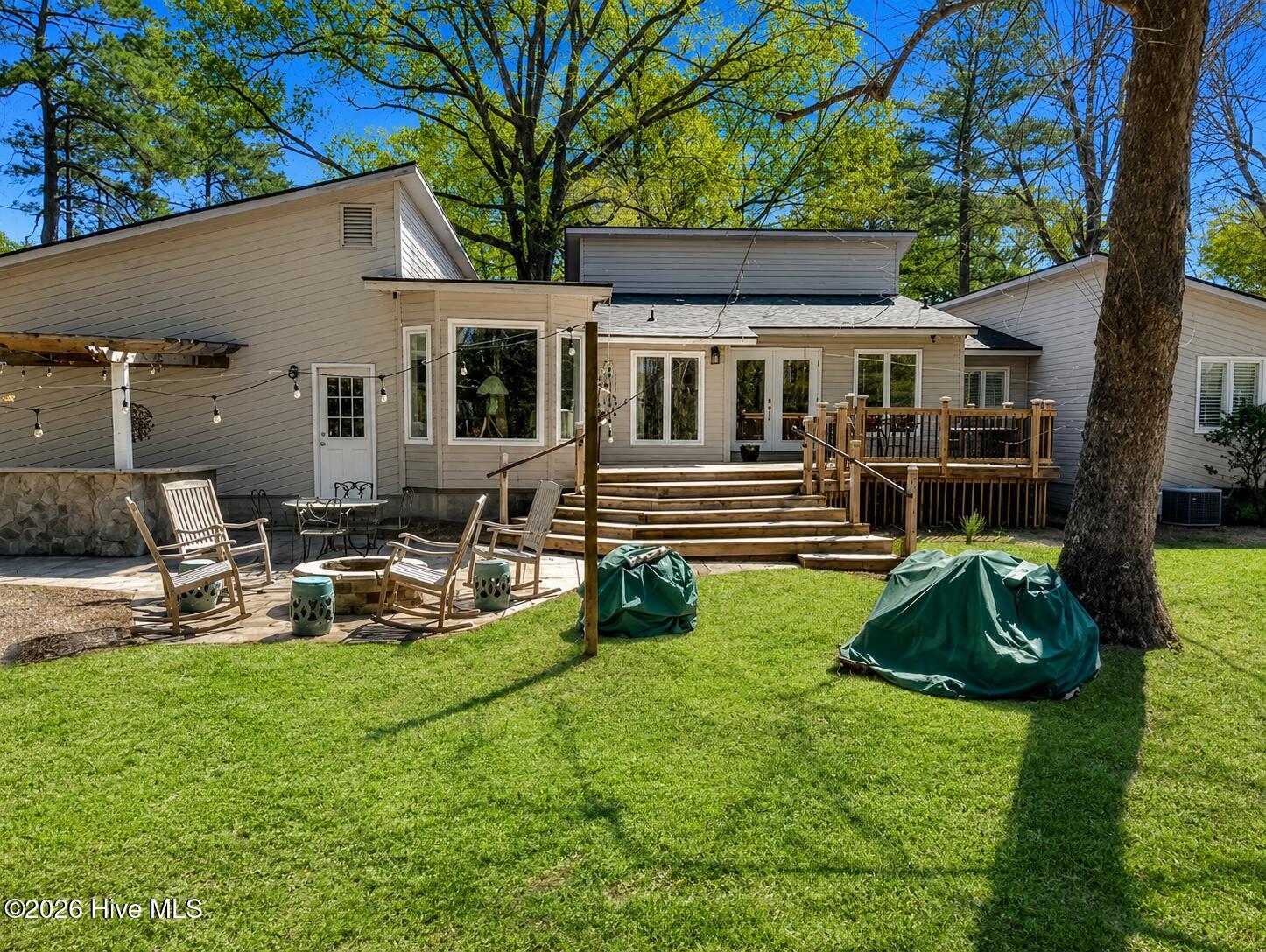 2422 Tram Road,New Bern