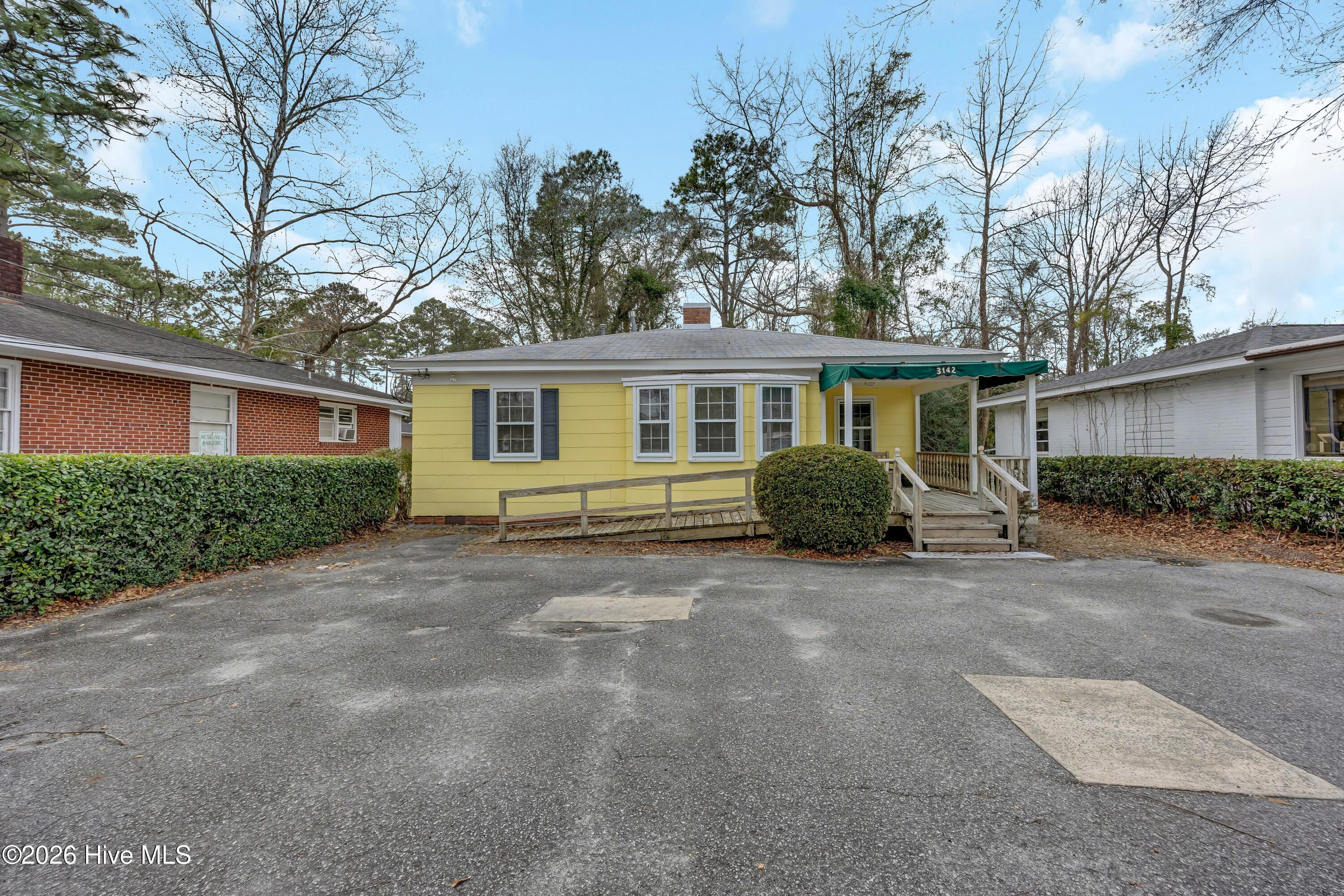 2323 Wrightsville Avenue, Wilmington, NC, 28403