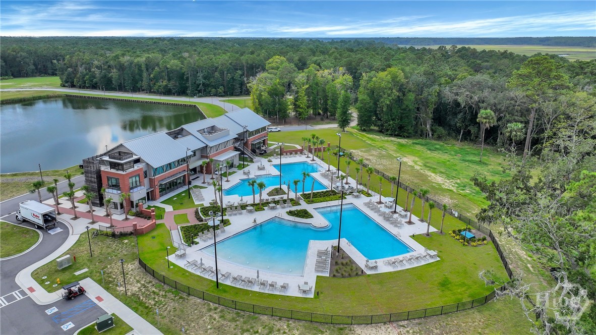 72 Heron Creek Drive, Richmond Hill, GA 31324 Listing Photo  48