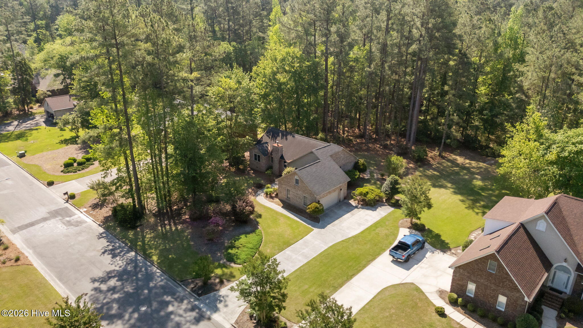 120 Saint Andrews Circle,New Bern