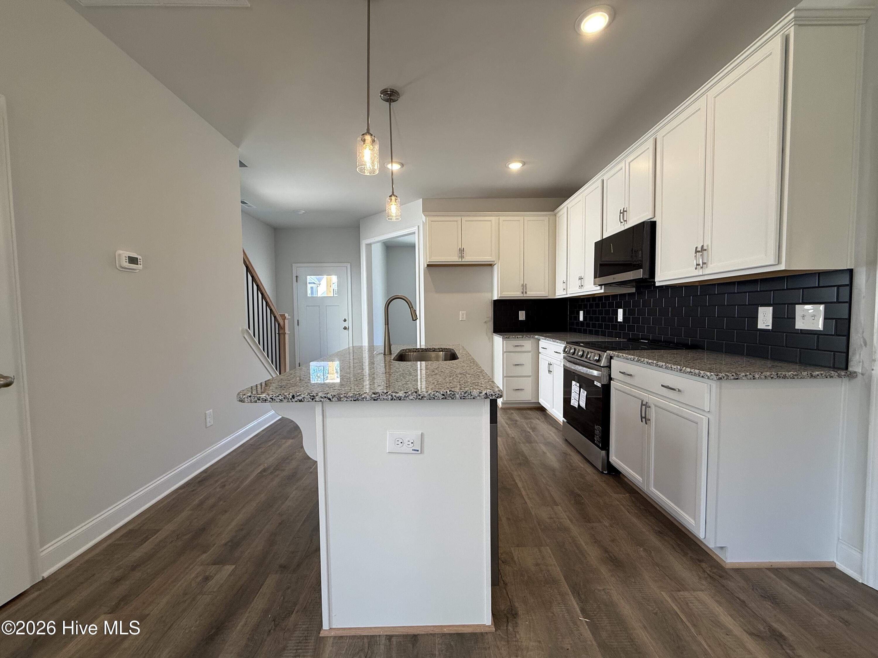 Photo 2 of Single family home for sale at 121 Cinnabar St, Clayton, NC 27527 | MLS# 100562732 | Listing updated on 2026-10-08
