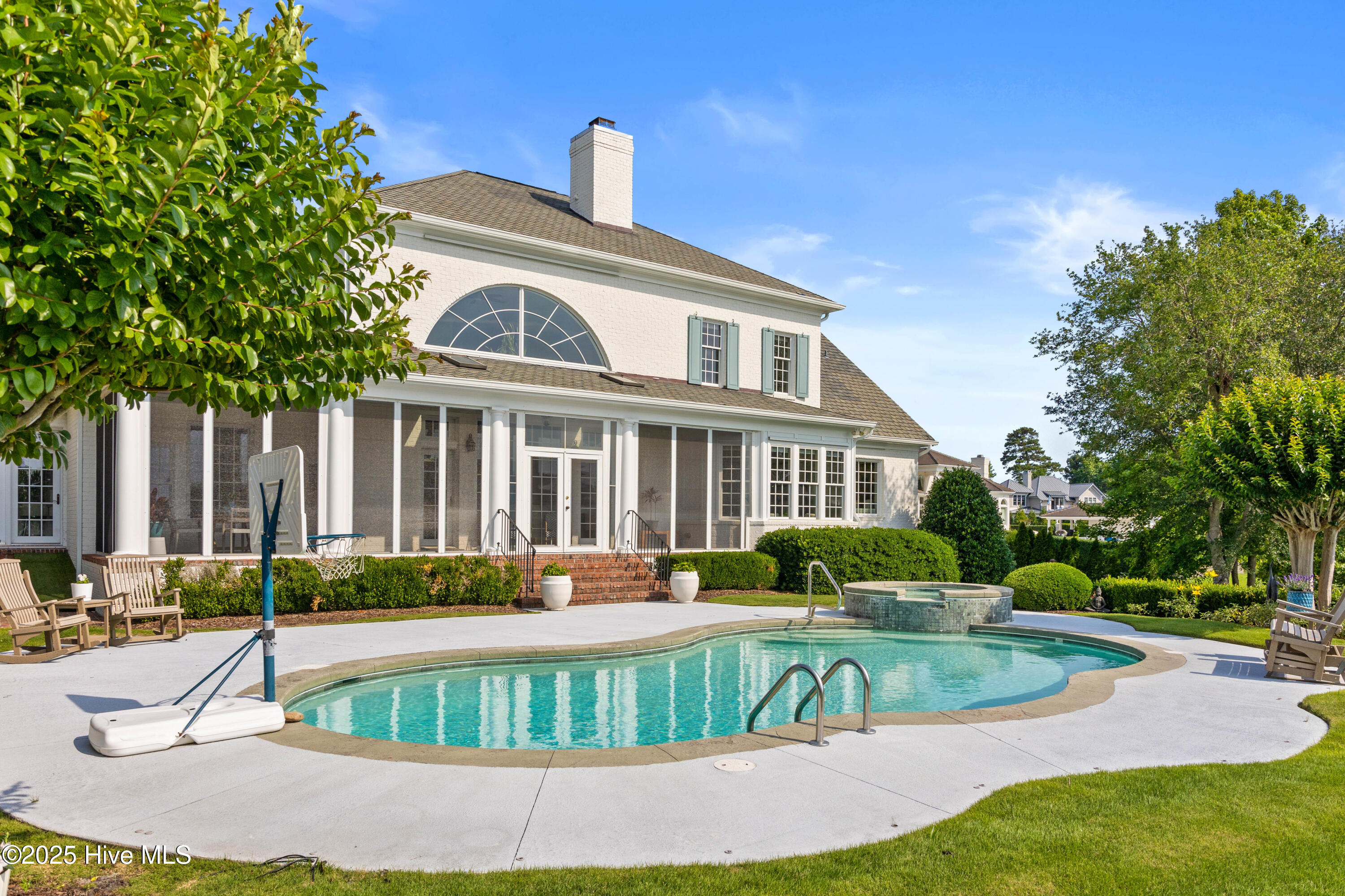 2220 Moreland Drive, Wilmington, NC, 28405