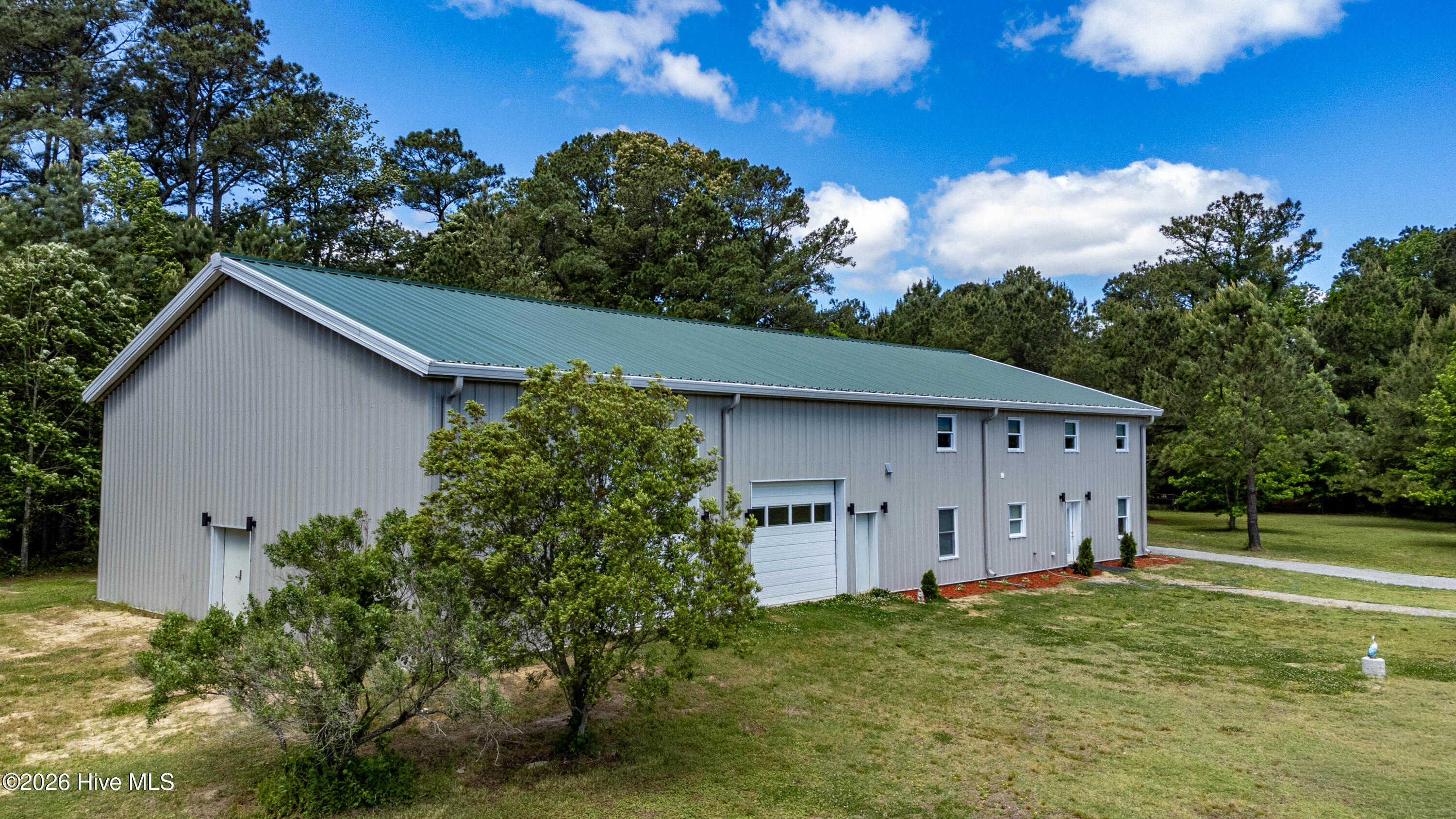 281 Shipyard Road, Hertford, NC, 27944