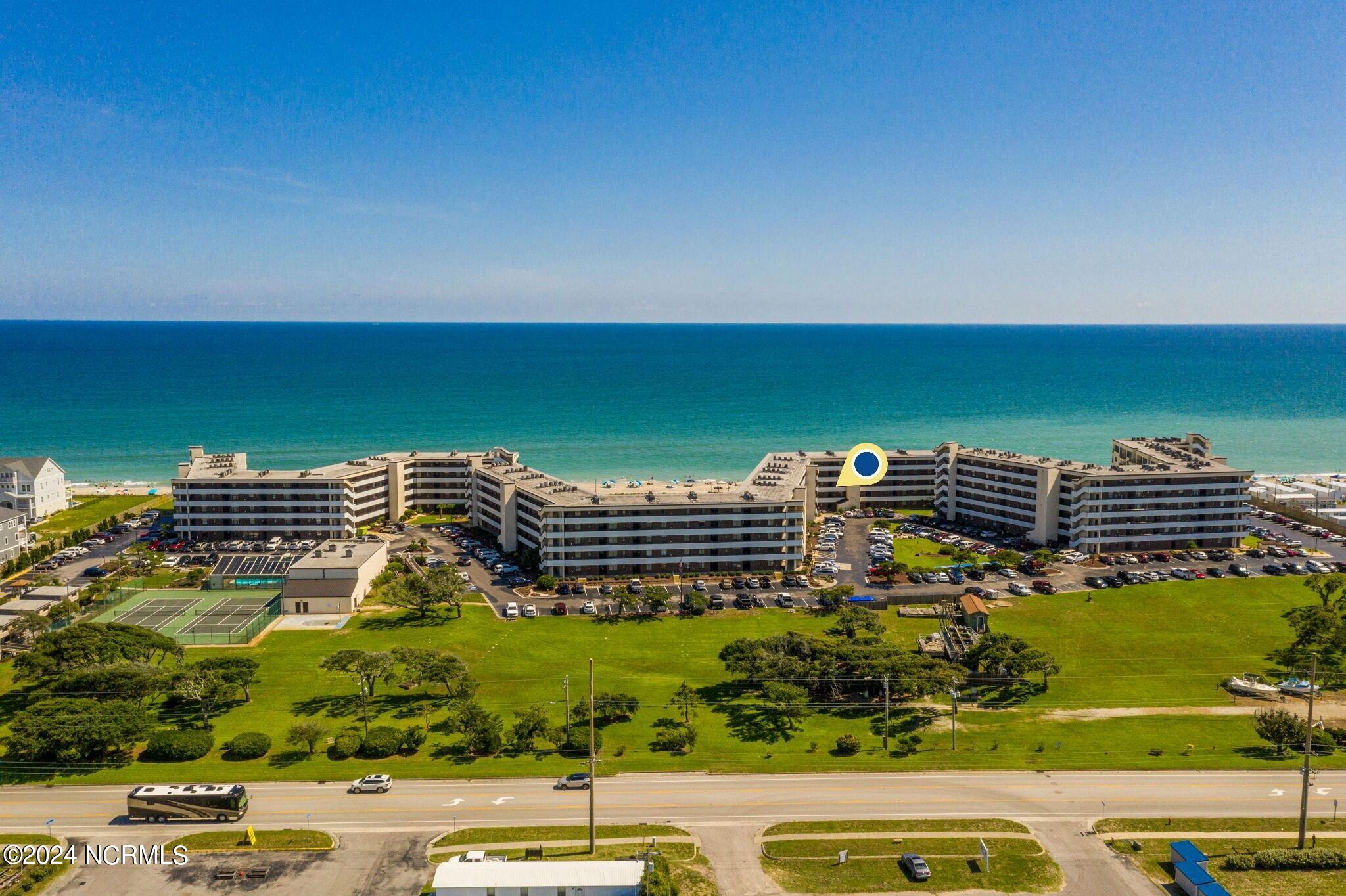 1505 Salter Path Road 304,Indian Beach