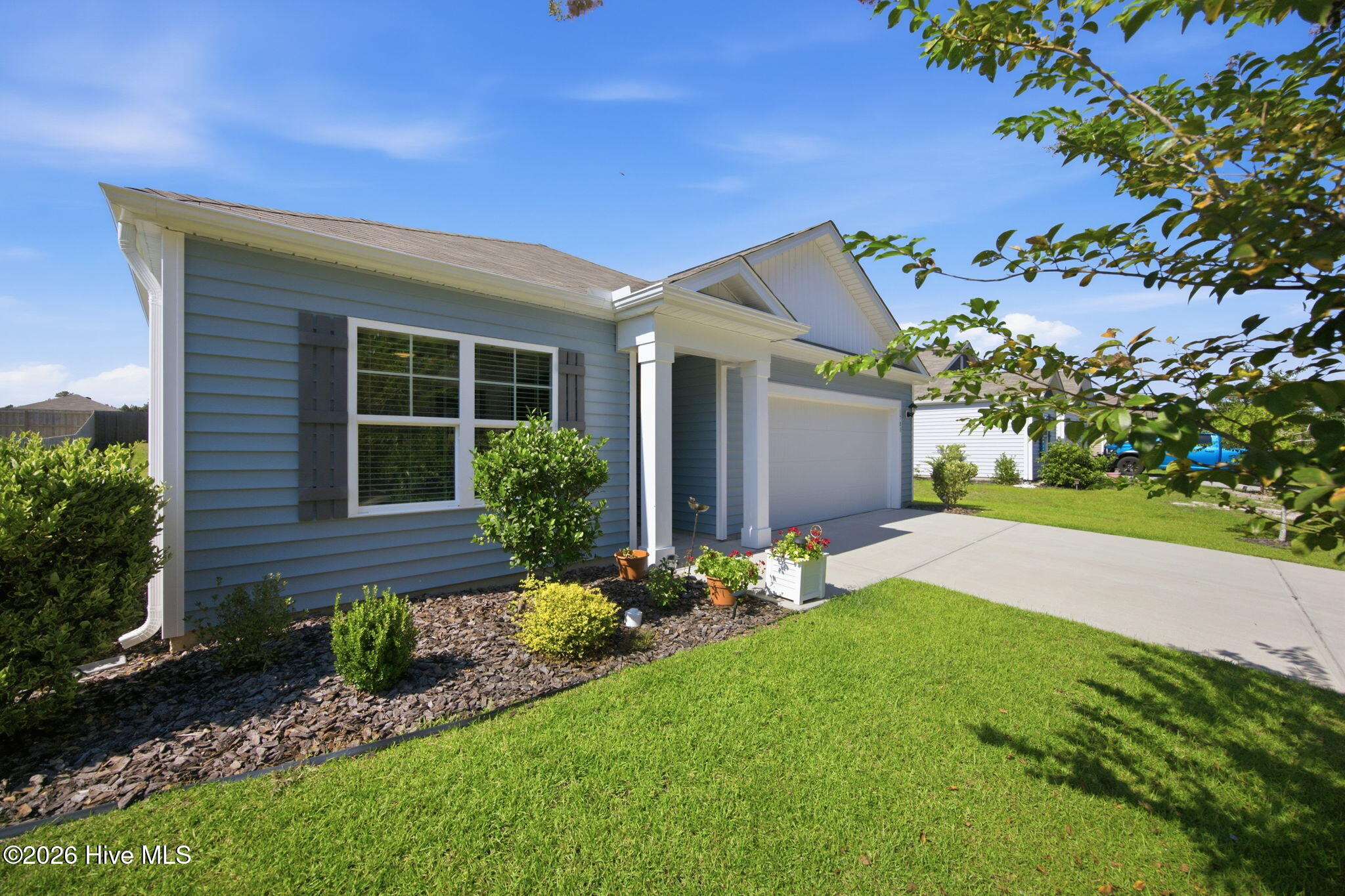 Photo 2 of Single family home for sale at 1783 Whooping Crane Dr Ne #Lot 85, Bolivia, NC 28422 | MLS# 100608016 | Listing updated on 2026-10-05