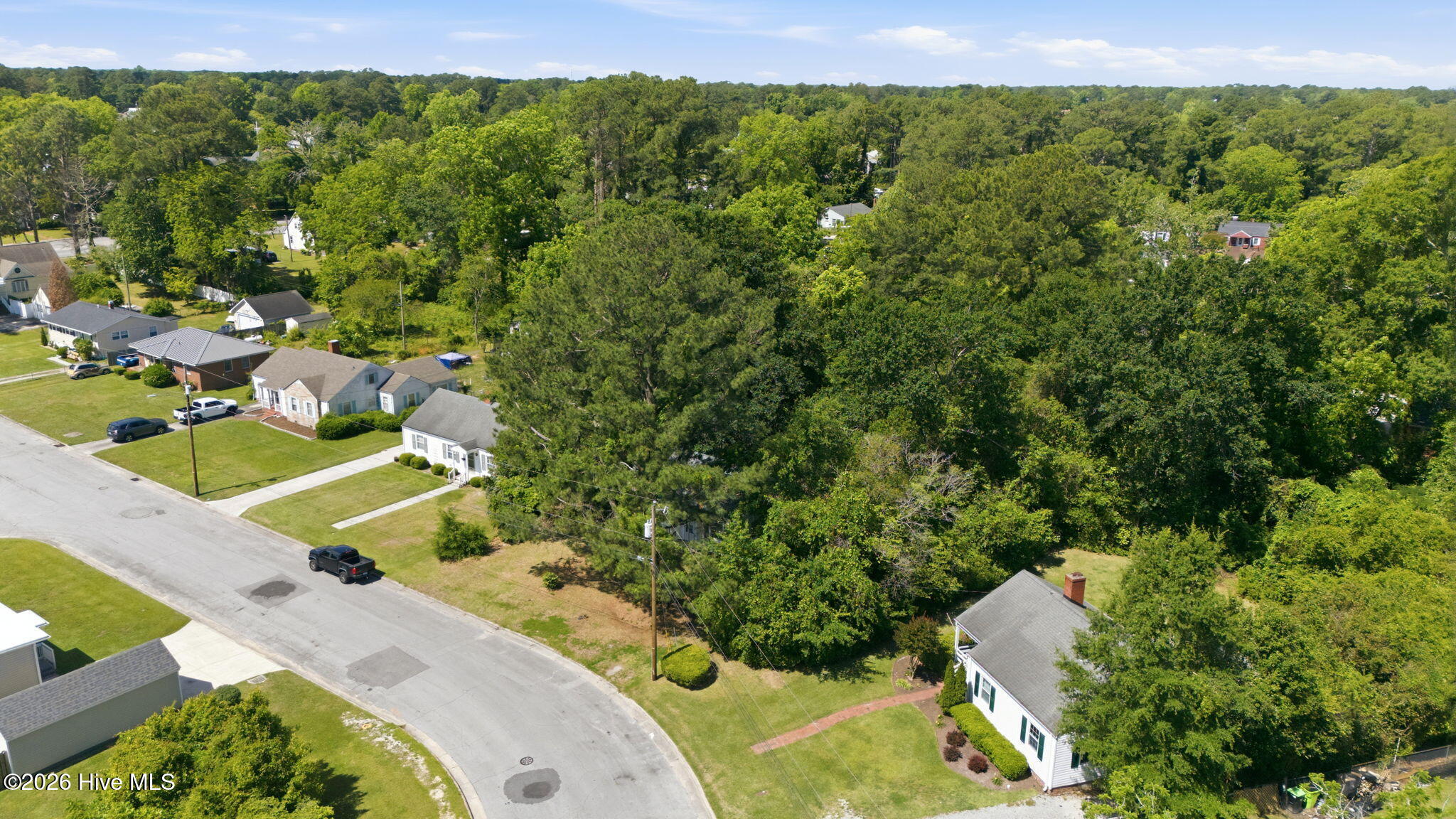 1610 Queen Anne Lane,New Bern