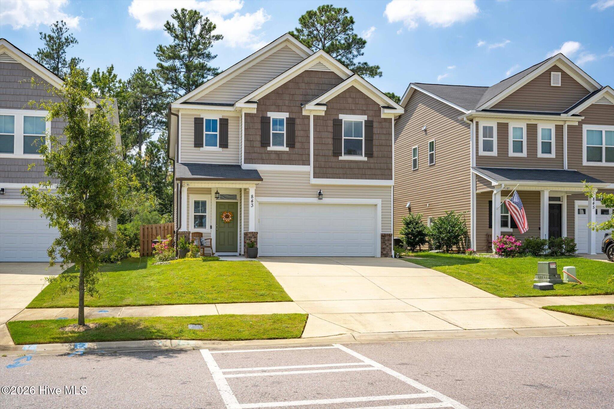 Photo 38 of Single family home for sale at 843 Elsie Dr, North Augusta, SC 29860 | MLS# 100601329 | Listing updated on 2026-09-04