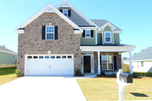 3041 Haynes Station Drive, Augusta, GA, 30909