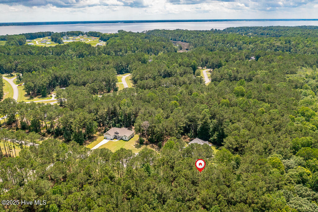 112 Chickory Lane, Minnesott Beach, NC, 28510