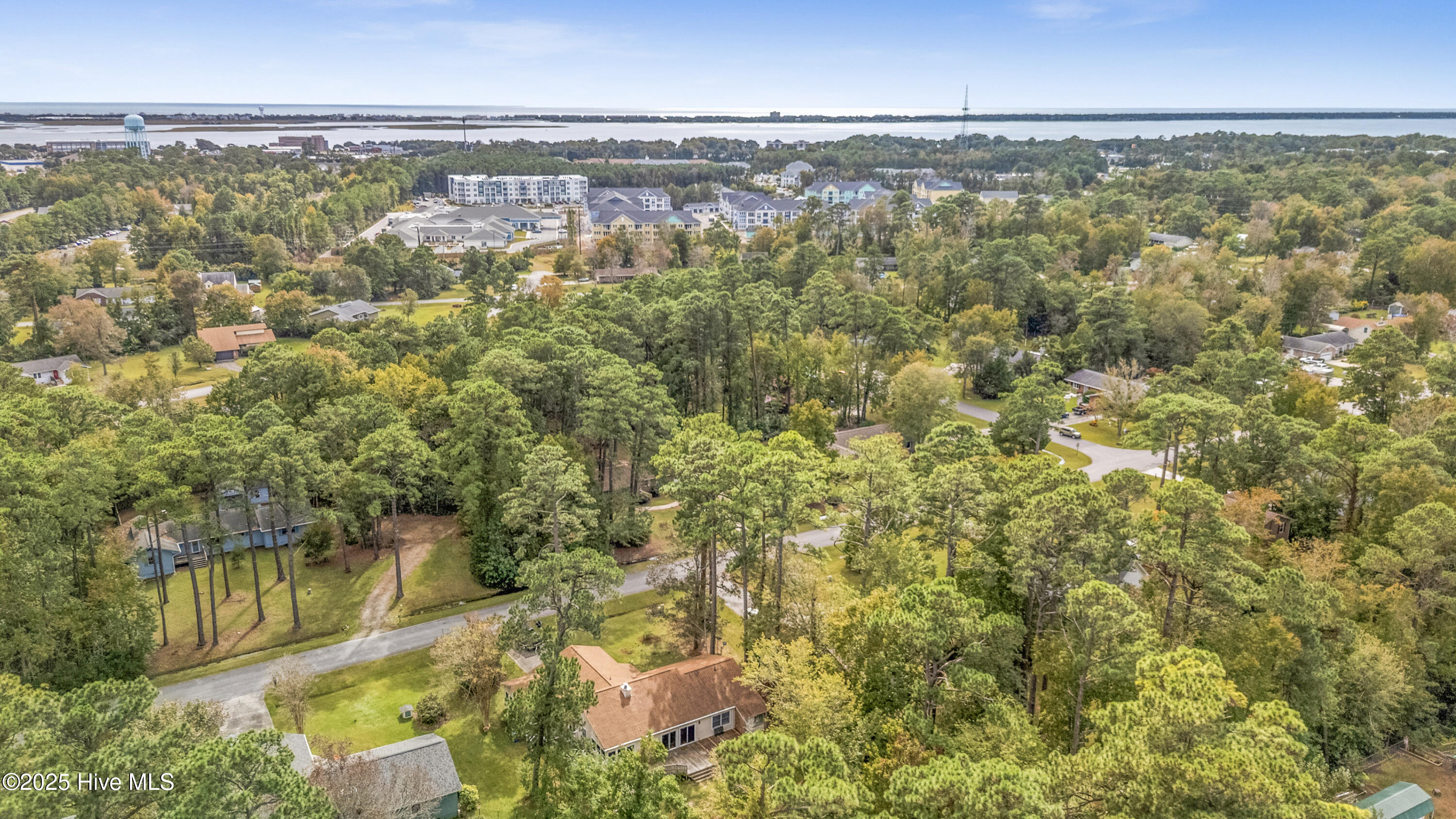 3608 Meadow Drive, Morehead City, NC, 28557