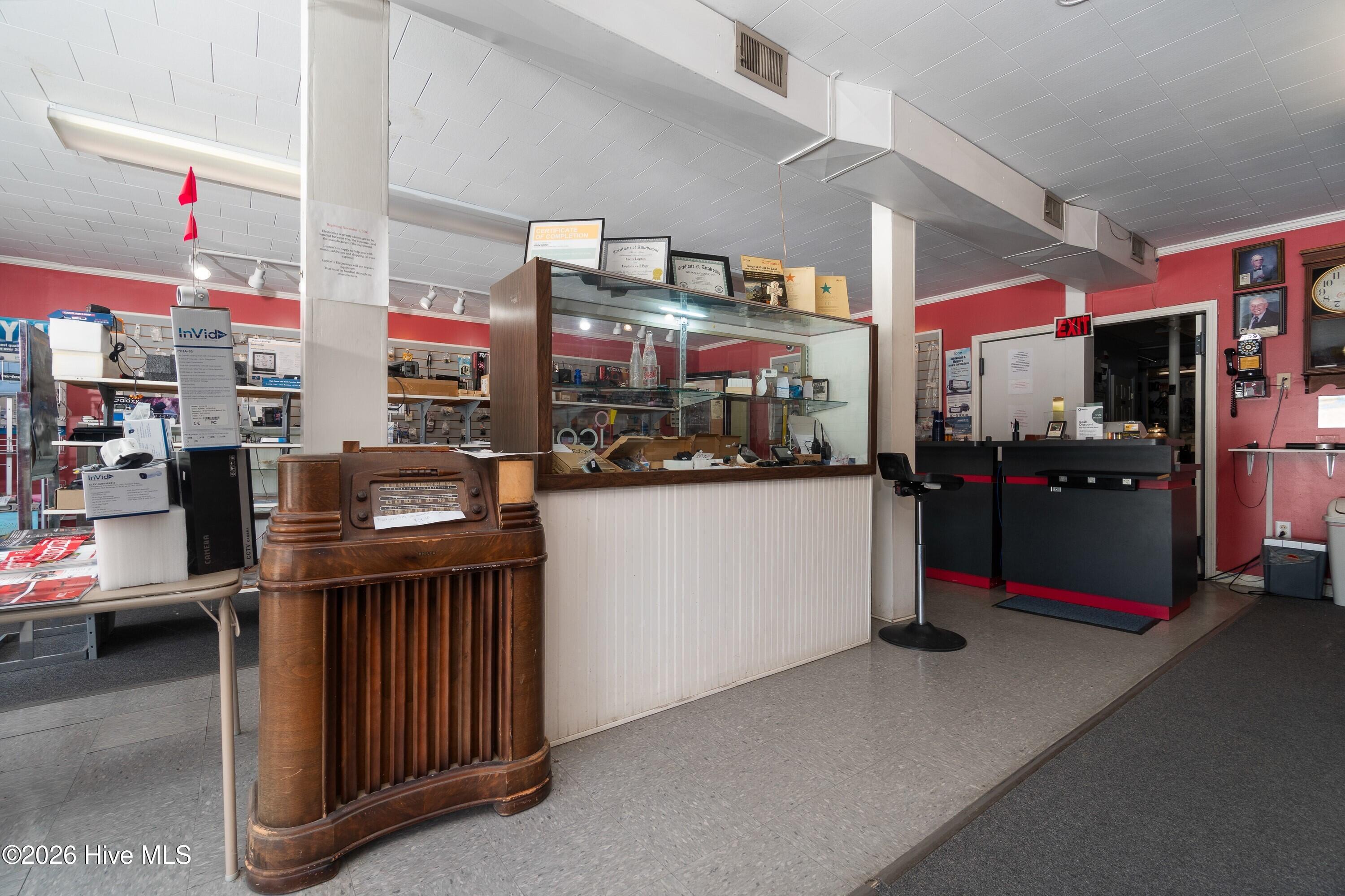 16377 N Nc 55 Highway,Stonewall