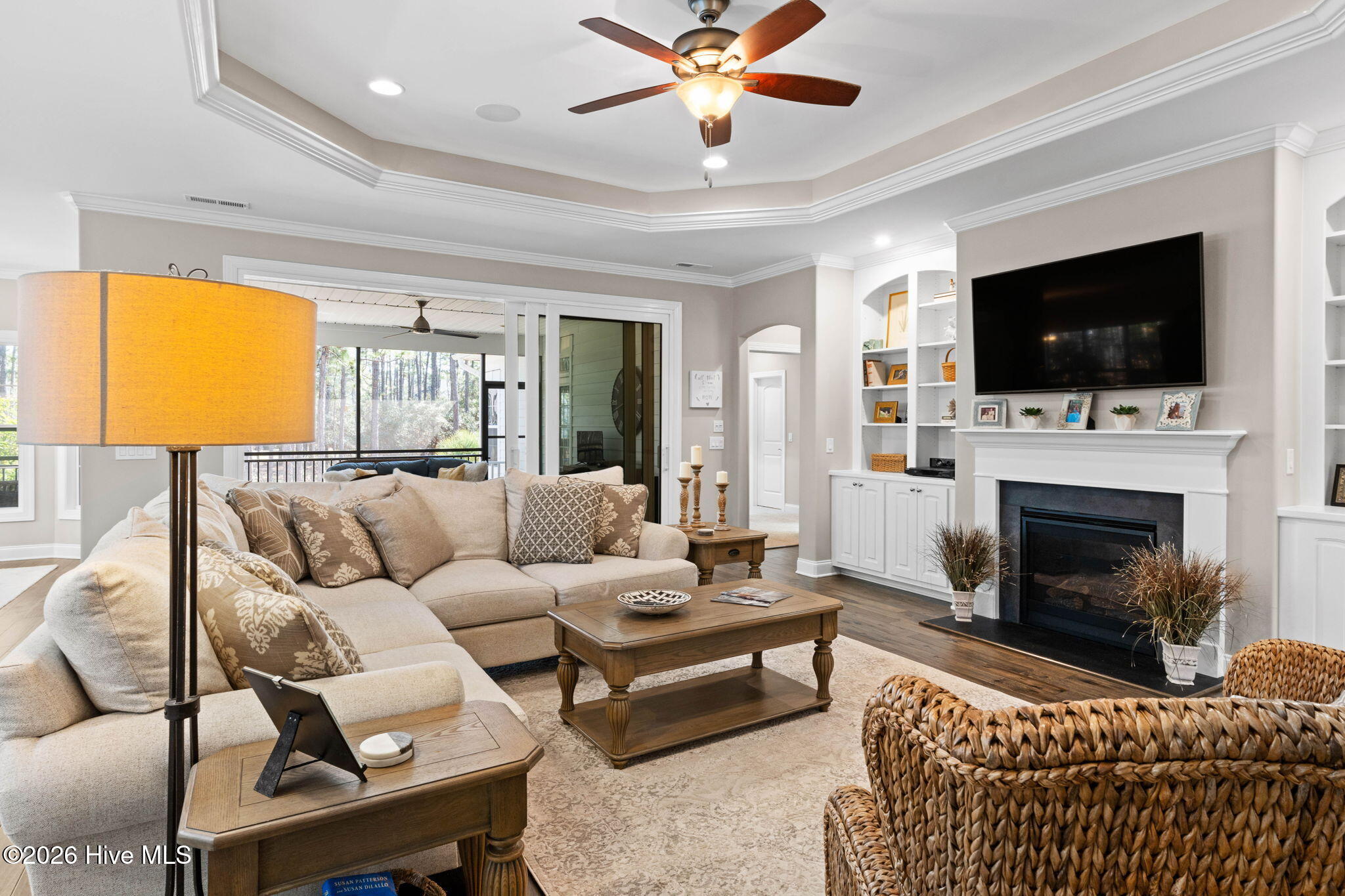 2712 Shady Pine Circle, Southport, NC, 28461