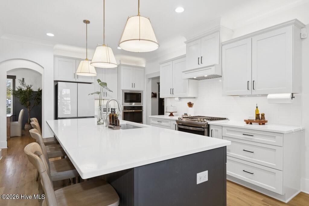 80 Paddocks Court, Zebulon, NC, 27597