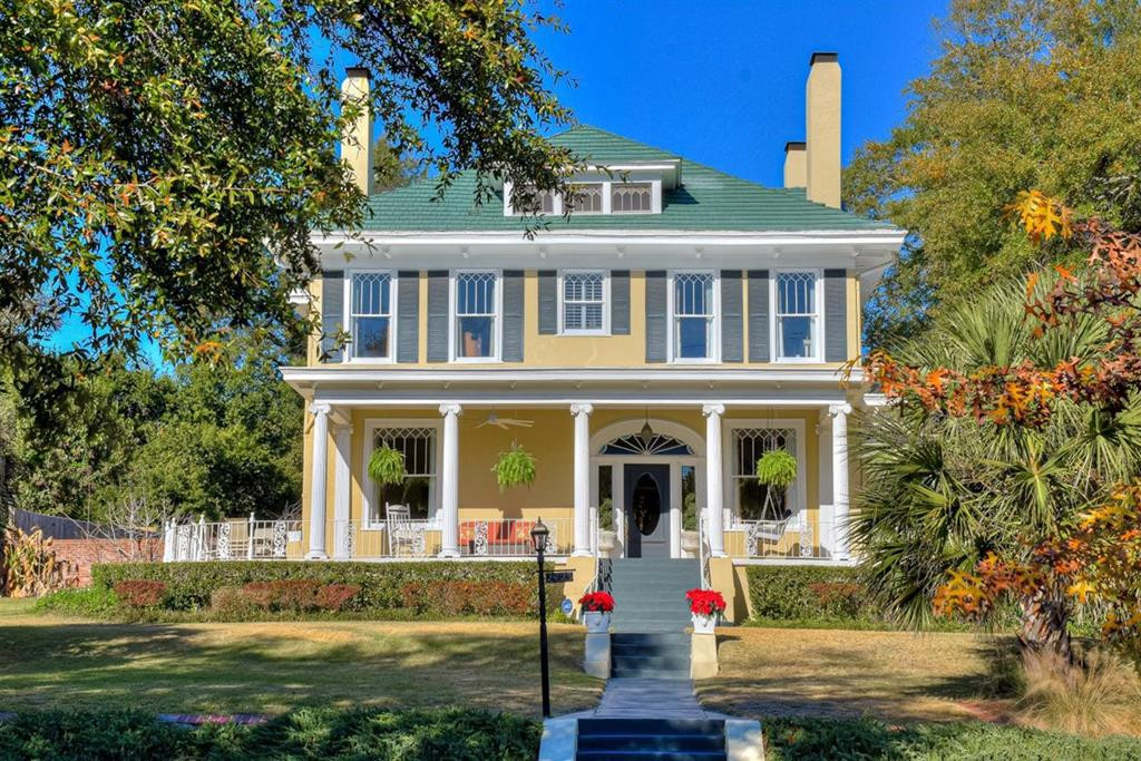 2423 Central Avenue, Augusta, GA 30904 Listing Photo  1