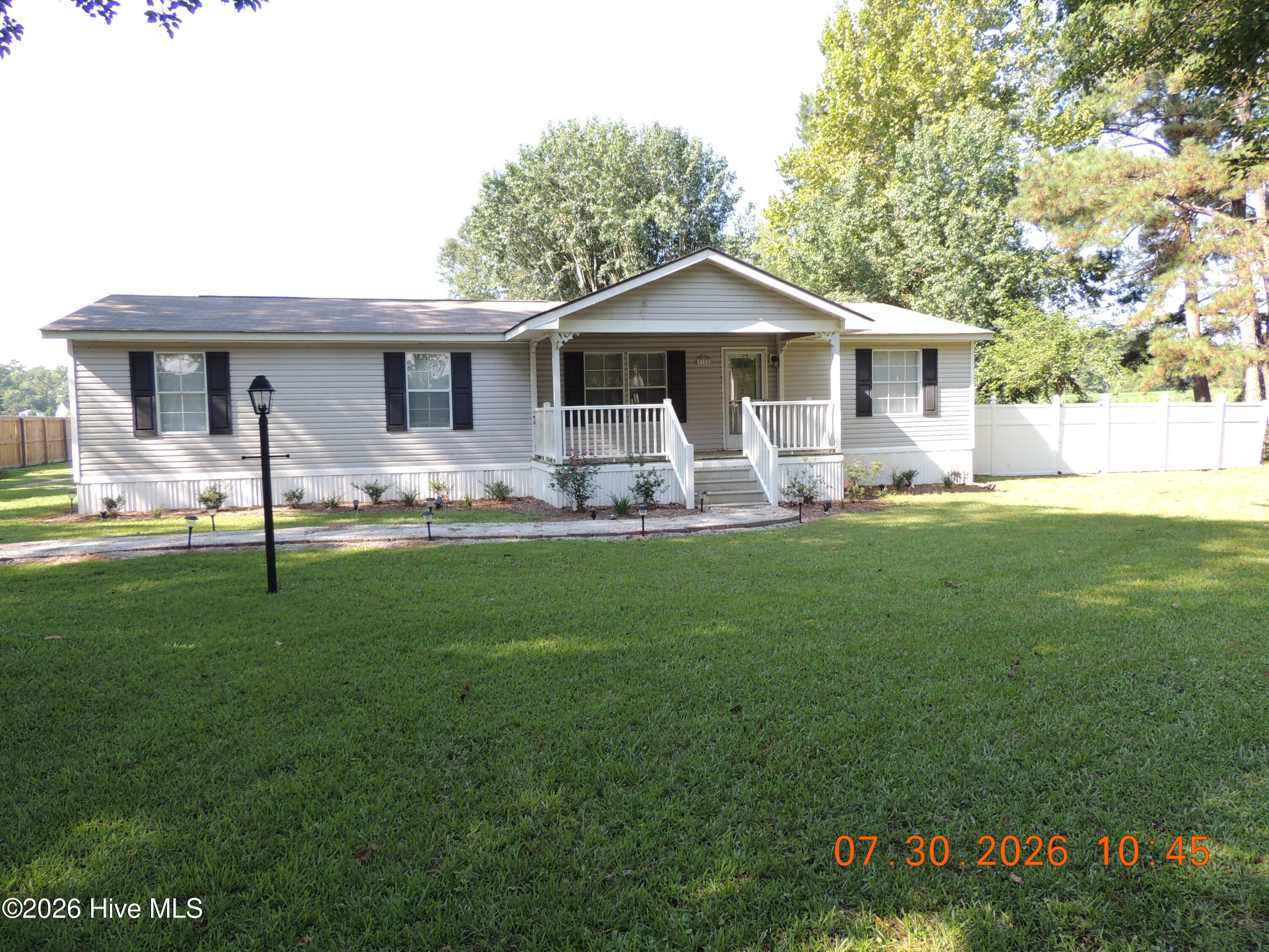 2158 Nc 111, Chinquapin, North Carolina, 3 Bedroom Bedrooms, 7 Room Rooms,2 BathroomBathrooms,Manufactured home,For sale,Nc 111,100603652 2158 Nc 111, Chinquapin, North Carolina, 3 Bedroom Bedrooms, 7 Room Rooms,2 BathroomBathrooms,Manufactured home,For sale,Nc 111,100603652