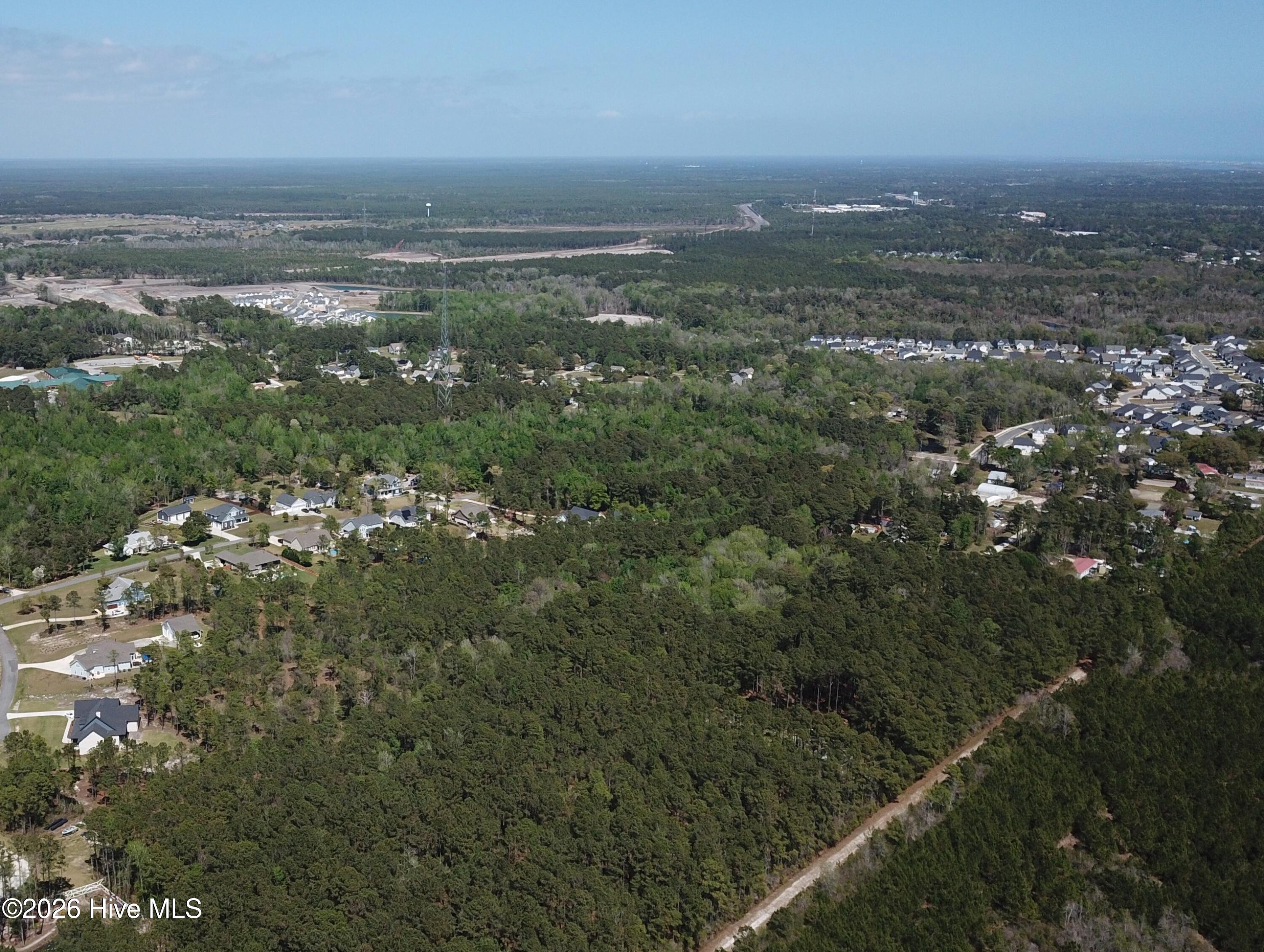 Lot B-12 Renee Drive, Hampstead, NC, 28443