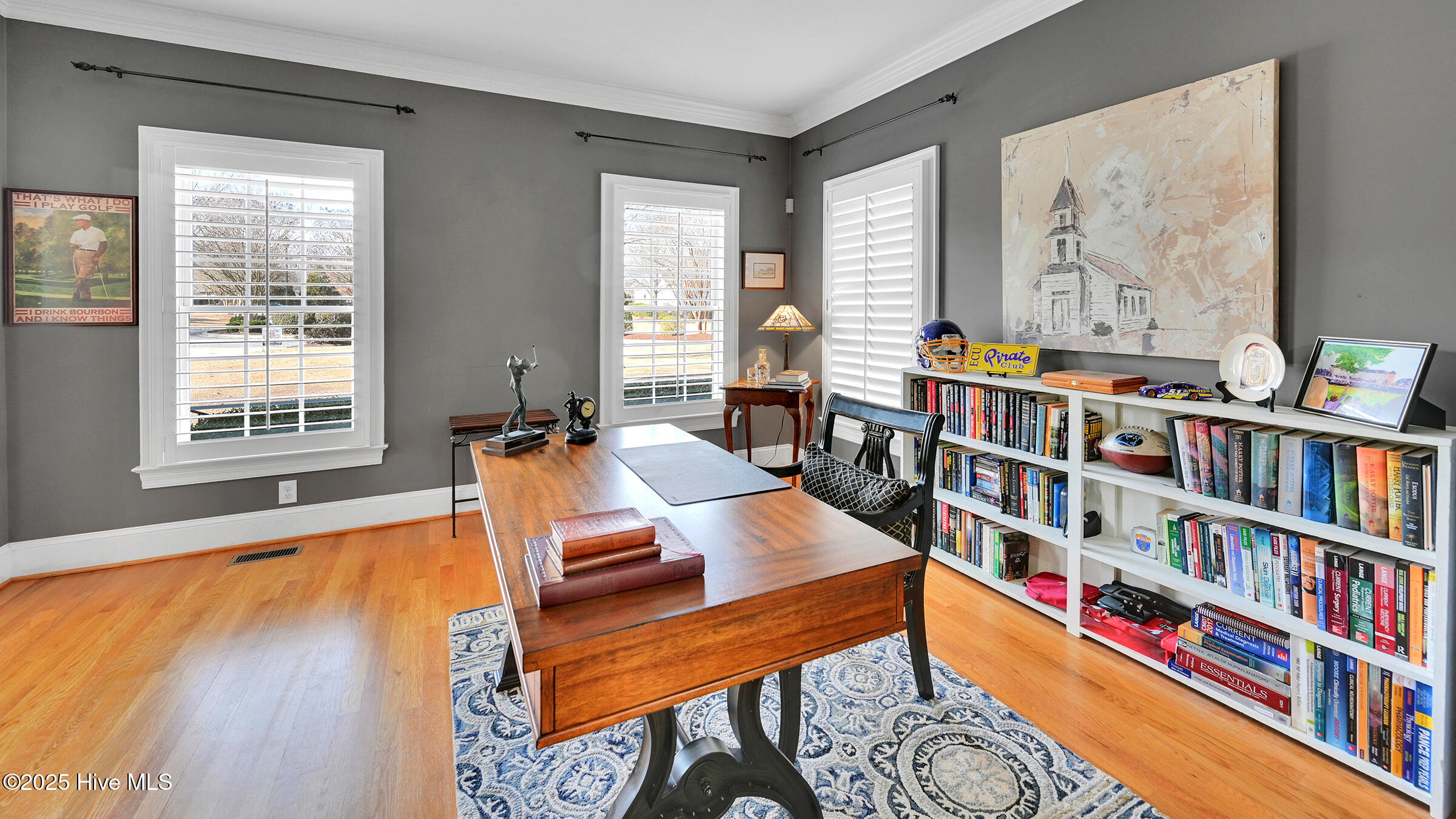 300 Silverleaf Court, Greenville, NC, 27834